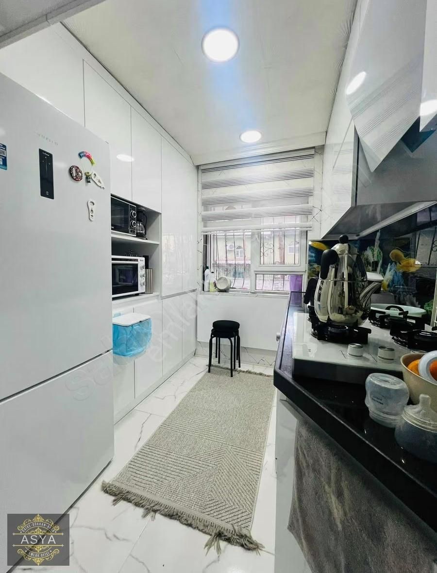 Saklambaç Cadde Üzeri Full Yapılı 3+1 Geniş Balkonlu Fırsat!! - Görsel 20