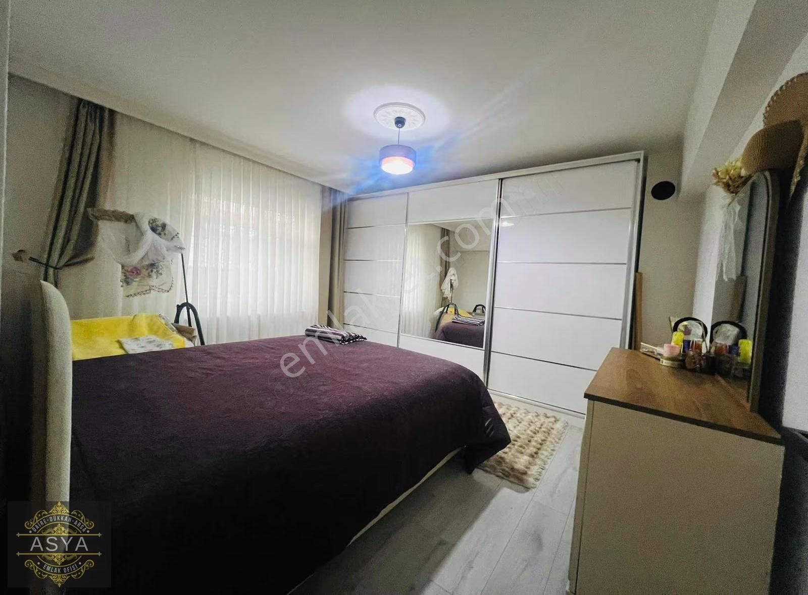 Saklambaç Cadde Üzeri Full Yapılı 3+1 Geniş Balkonlu Fırsat!! - Görsel 11