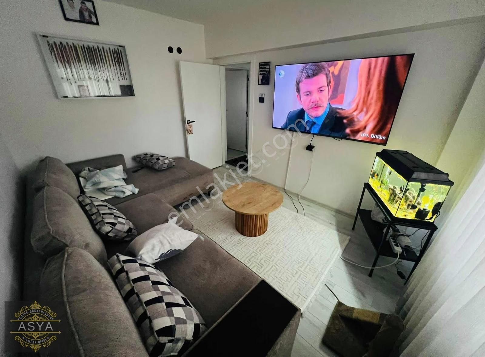 Saklambaç Cadde Üzeri Full Yapılı 3+1 Geniş Balkonlu Fırsat!! - Görsel 12