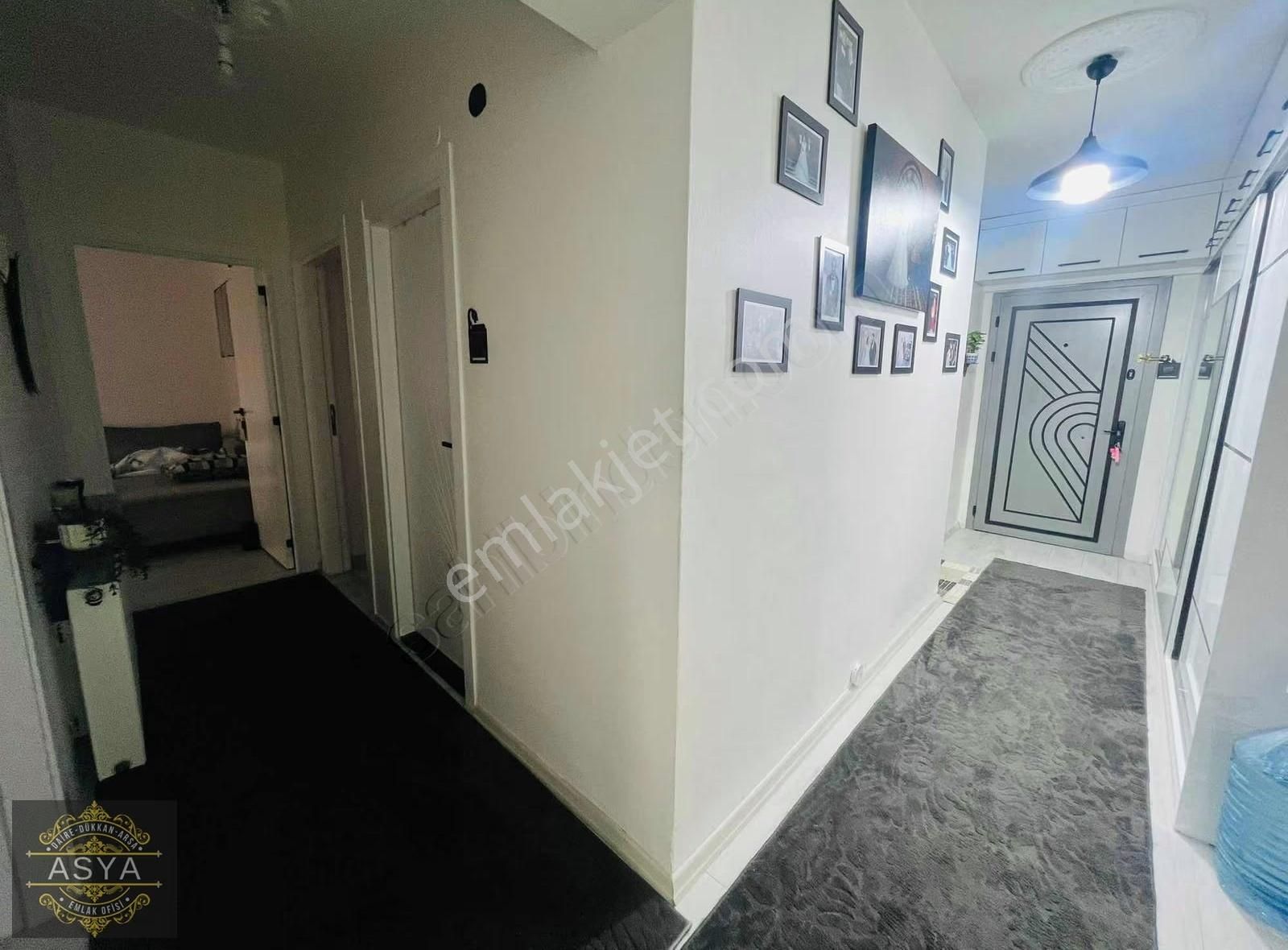 Saklambaç Cadde Üzeri Full Yapılı 3+1 Geniş Balkonlu Fırsat!! - Görsel 15