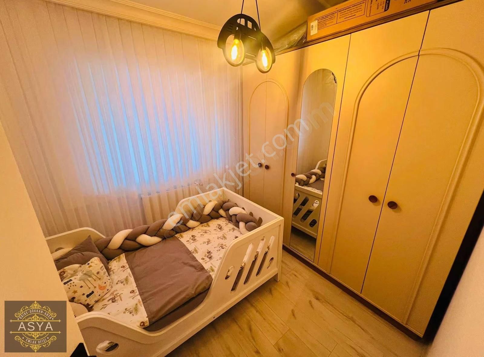 Saklambaç Cadde Üzeri Full Yapılı 3+1 Geniş Balkonlu Fırsat!! - Görsel 4