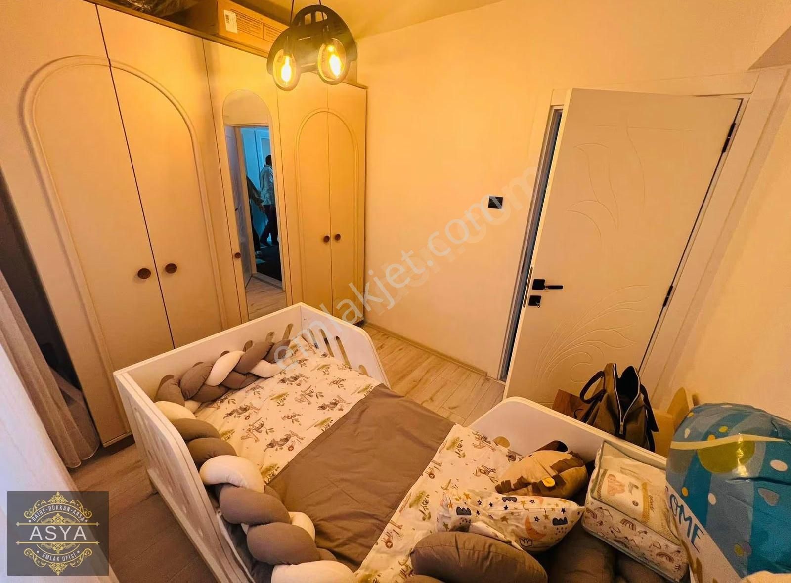 Saklambaç Cadde Üzeri Full Yapılı 3+1 Geniş Balkonlu Fırsat!! - Görsel 14