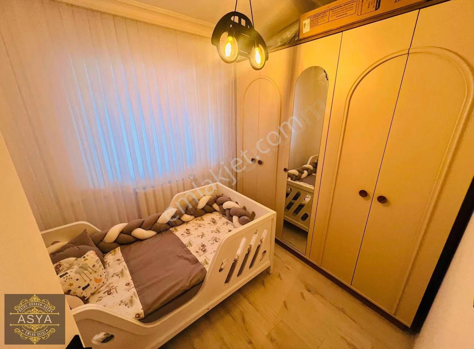 Saklambaç Cadde Üzeri Full Yapılı 3+1 Geniş Balkonlu Fırsat!! - Görsel 8