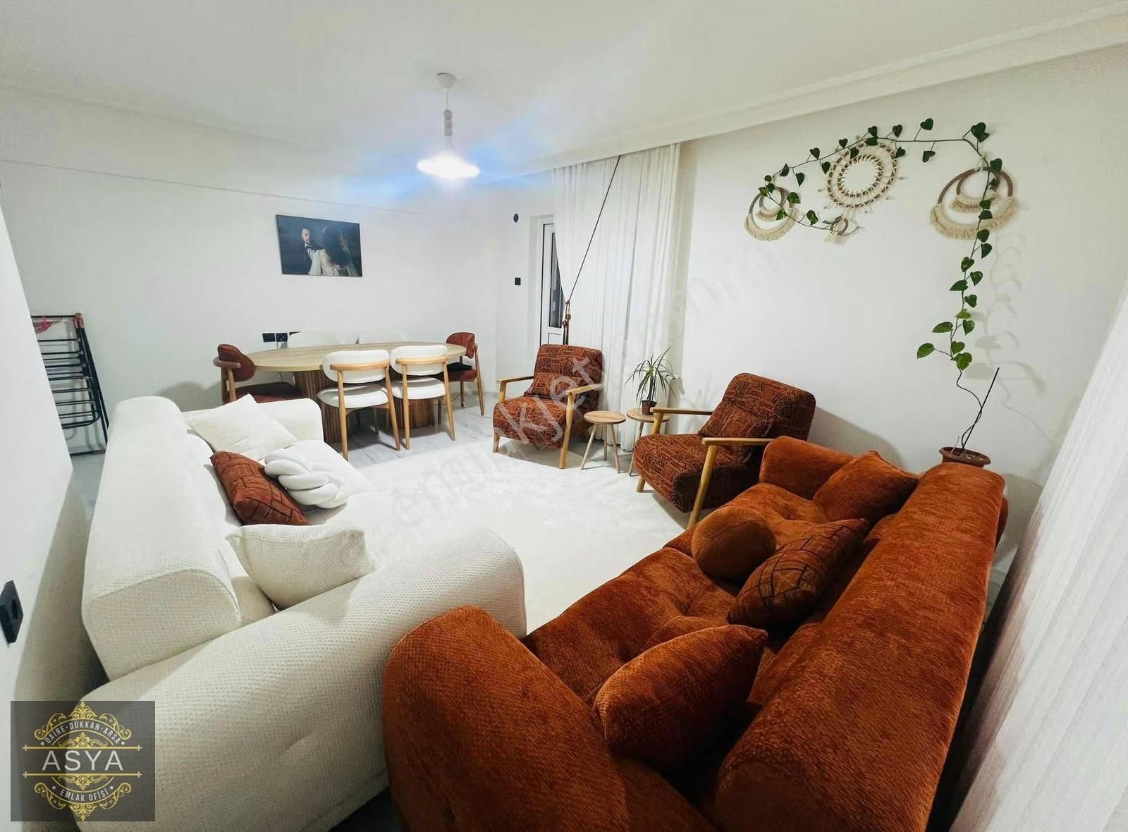 Saklambaç Cadde Üzeri Full Yapılı 3+1 Geniş Balkonlu Fırsat!! - Görsel 18