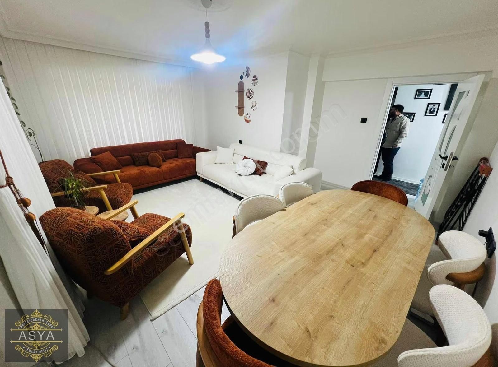 Saklambaç Cadde Üzeri Full Yapılı 3+1 Geniş Balkonlu Fırsat!! - Görsel 5