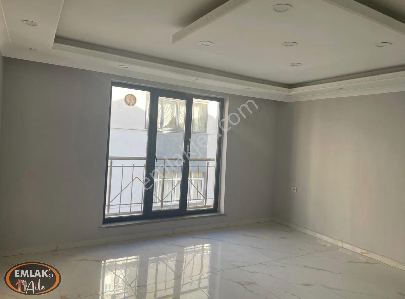 Bandırma Bentbaşı Mahallesinde Kiralık Daire - Görsel 5