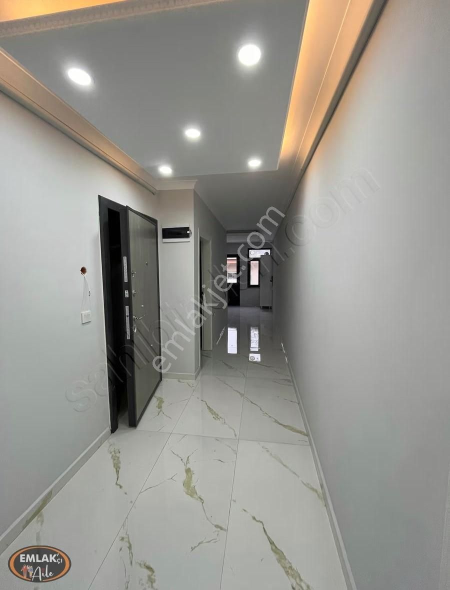 Bandırma Bentbaşı Mahallesinde Kiralık Daire - Görsel 3