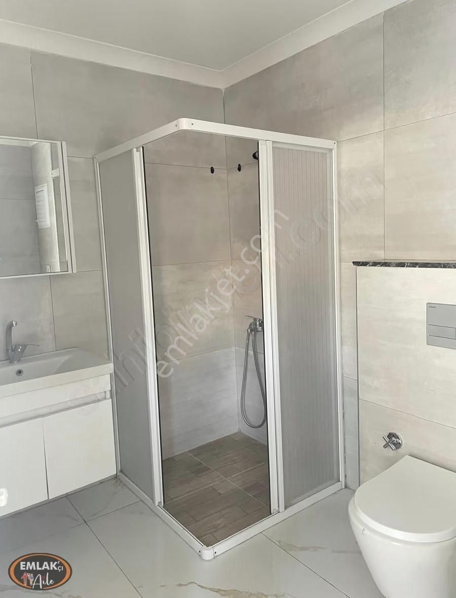 Bandırma Bentbaşı Mahallesinde Kiralık Daire - Görsel 6