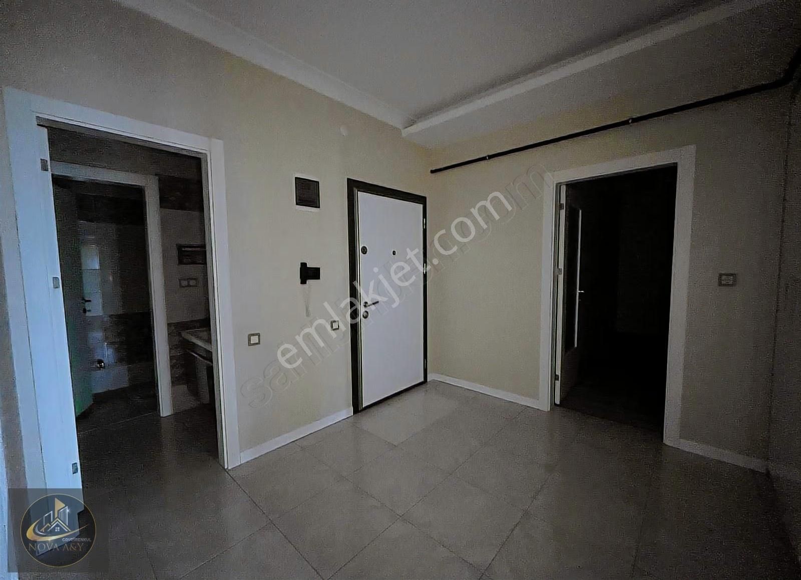 Şefikcan'da Site İçi Modern 4+1 Net 155m² Kullanıma Hazır Daire - Görsel 19