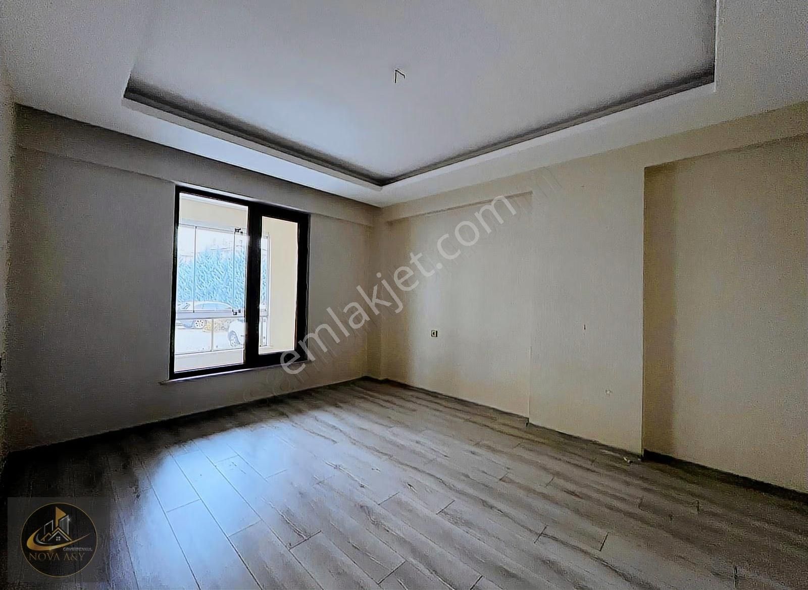 Şefikcan'da Site İçi Modern 4+1 Net 155m² Kullanıma Hazır Daire - Görsel 32
