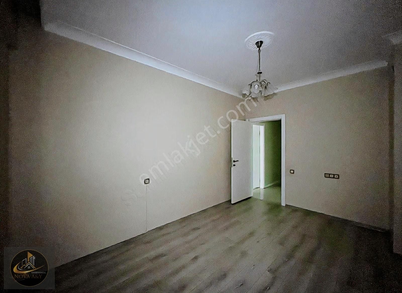 Şefikcan'da Site İçi Modern 4+1 Net 155m² Kullanıma Hazır Daire - Görsel 22