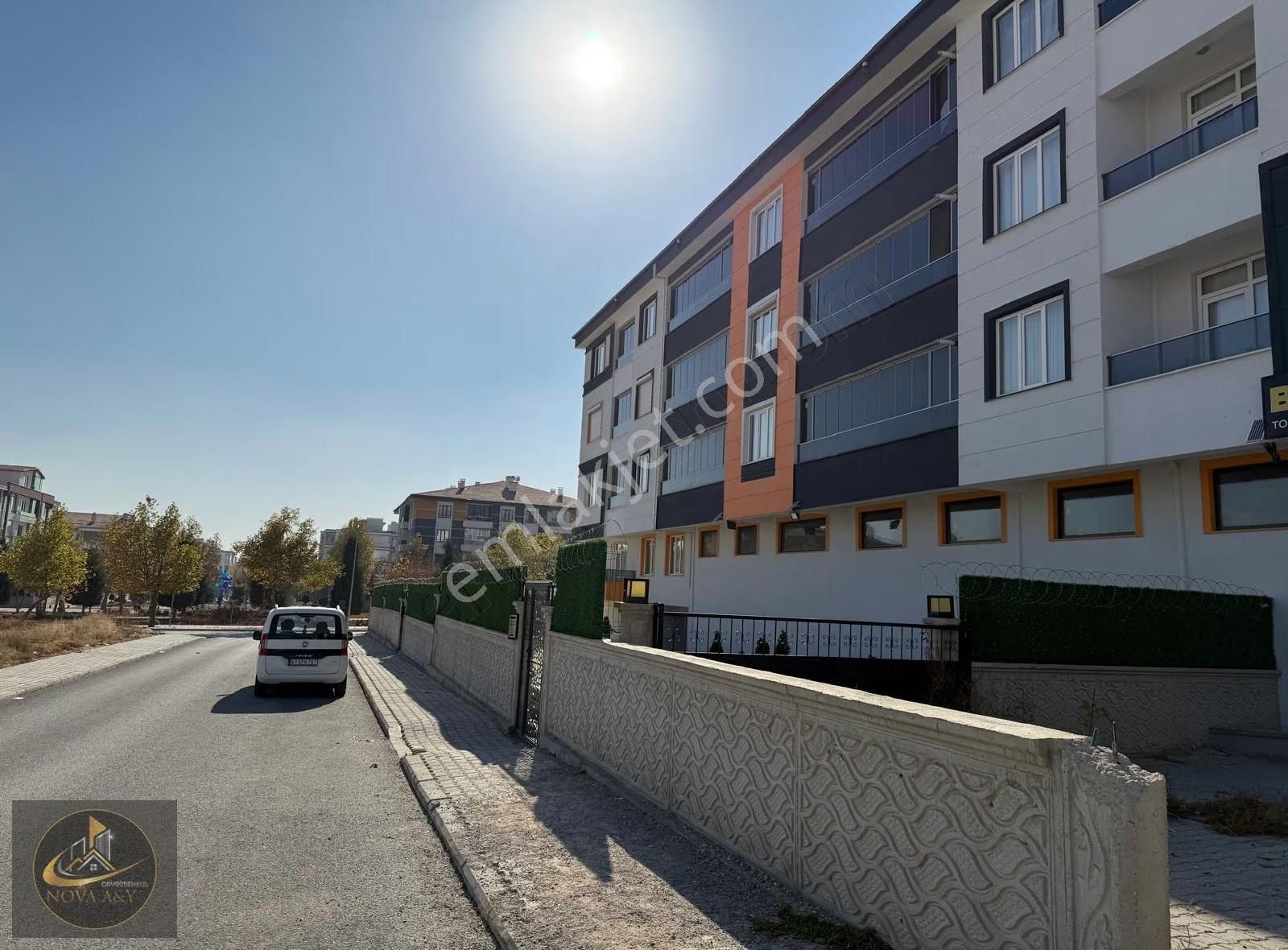 Selahattin Eyyübi Mah. Yelda Parkı Yanı Satılık Geniş 3+1 Daire - Görsel 15