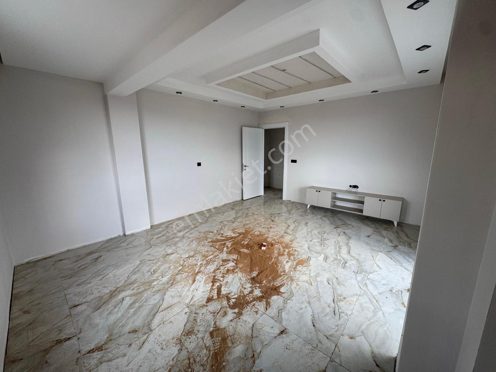 Bereketli De Servergazi Hastahanesinin İkiyüz Metre Yükarısında3+1 Dairemiz Satılıktır - Görsel 23