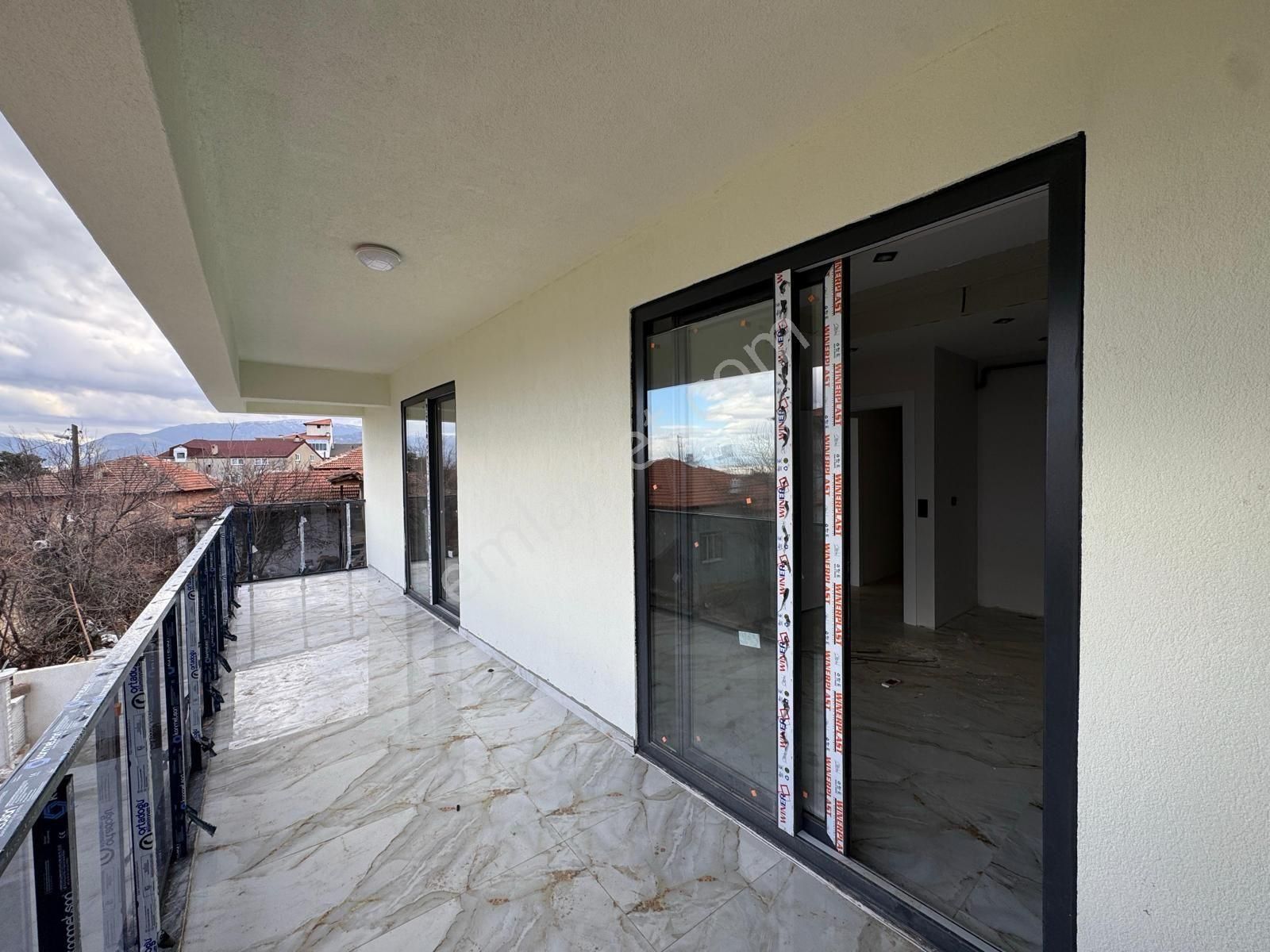 Bereketli De Servergazi Hastahanesinin İkiyüz Metre Yükarısında3+1 Dairemiz Satılıktır - Görsel 28