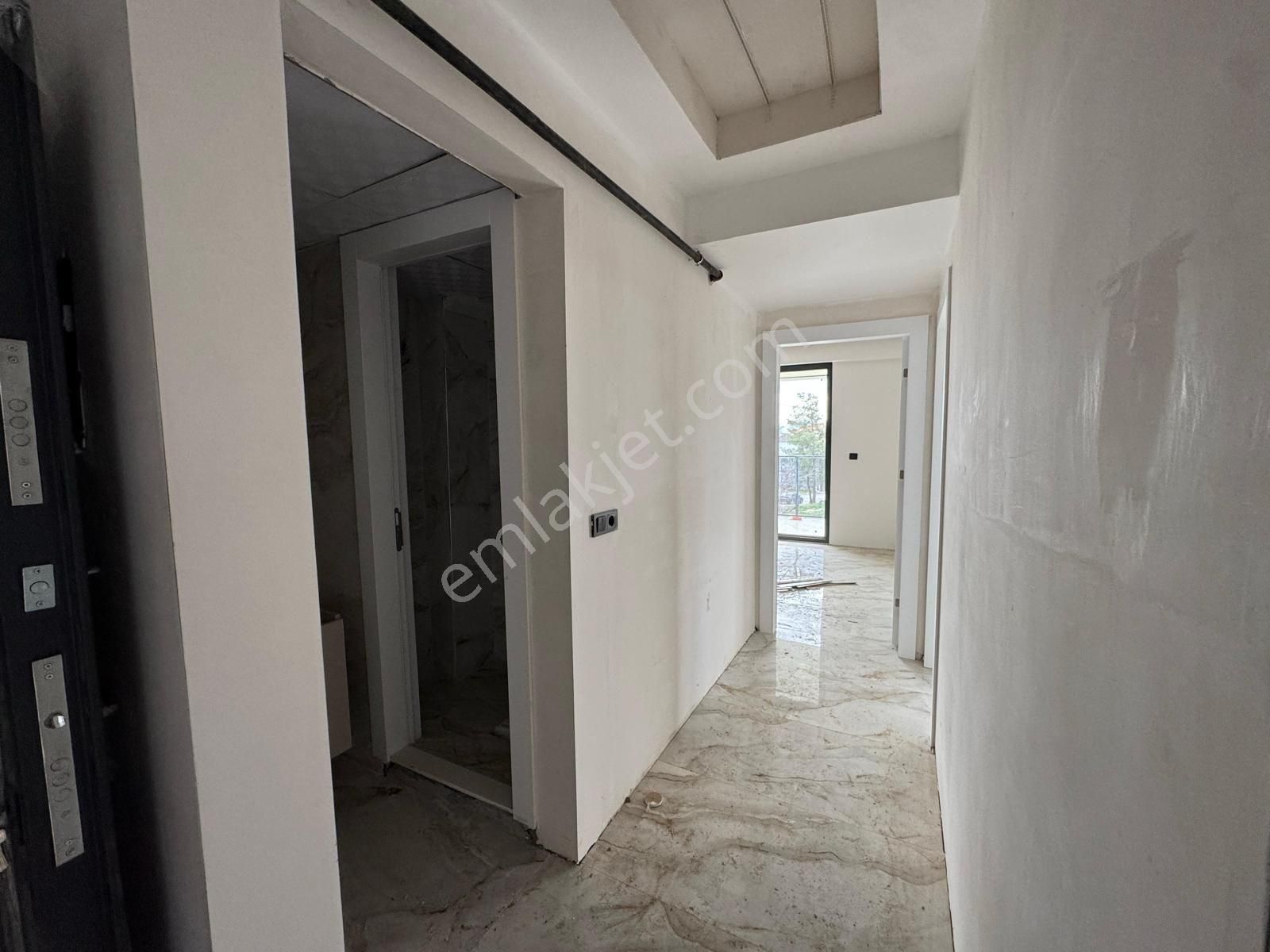 Bereketli De Servergazi Hastahanesinin İkiyüz Metre Yükarısında3+1 Dairemiz Satılıktır - Görsel 17