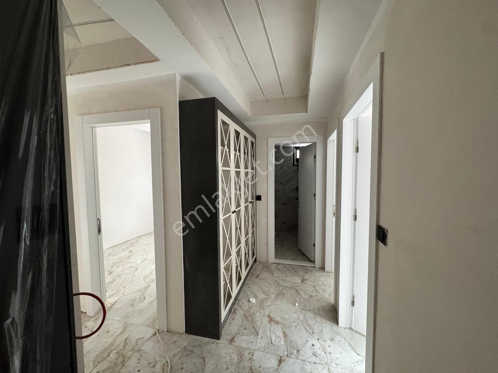 Bereketli De Servergazi Hastahanesinin İkiyüz Metre Yükarısında3+1 Dairemiz Satılıktır - Görsel 34