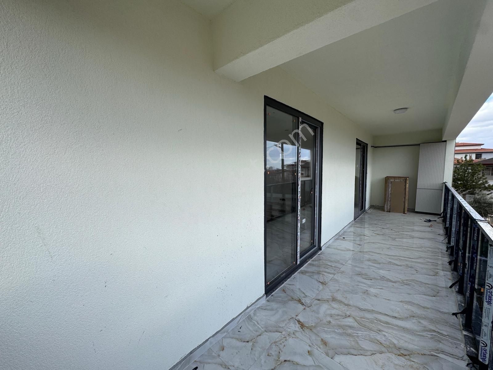 Bereketli De Servergazi Hastahanesinin İkiyüz Metre Yükarısında3+1 Dairemiz Satılıktır - Görsel 7