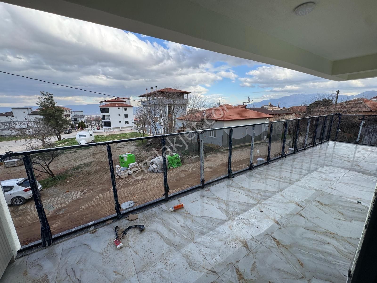 Bereketli De Servergazi Hastahanesinin İkiyüz Metre Yükarısında3+1 Dairemiz Satılıktır - Görsel 6