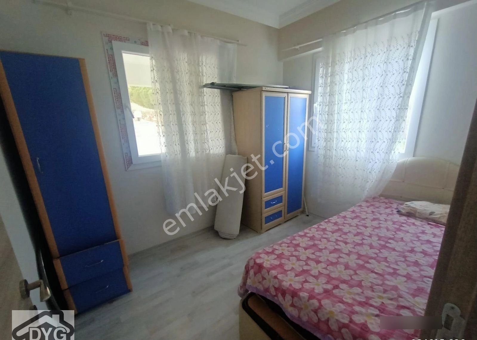 2+1 Satılık Eşyalı Daire - Görsel 2