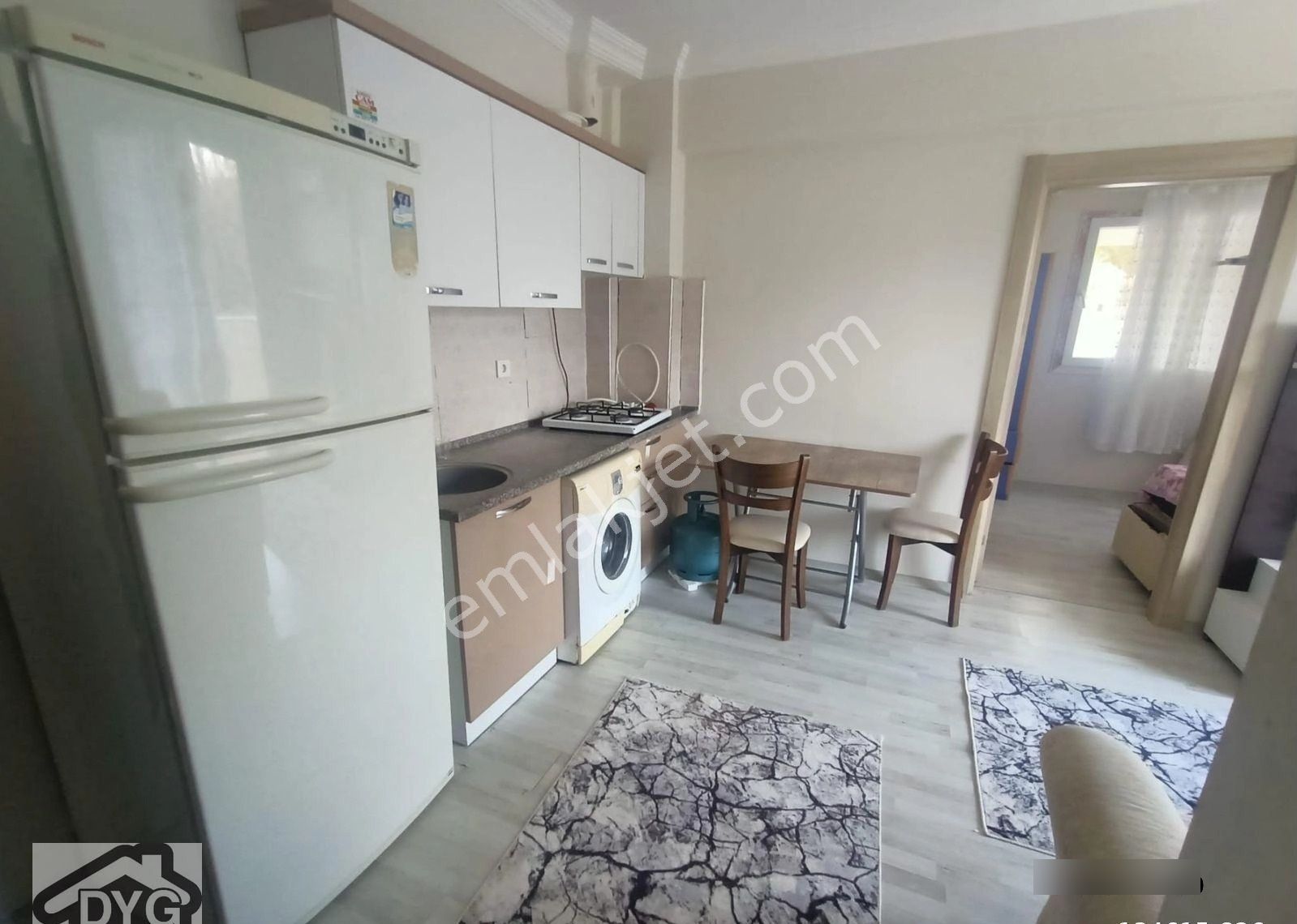 2+1 Satılık Eşyalı Daire - Görsel 9