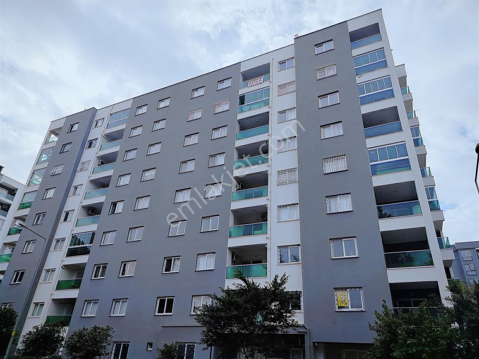 Kozan Gayrimenkulden Diva Residence 2+1 Fırsat Daire - Görsel 6