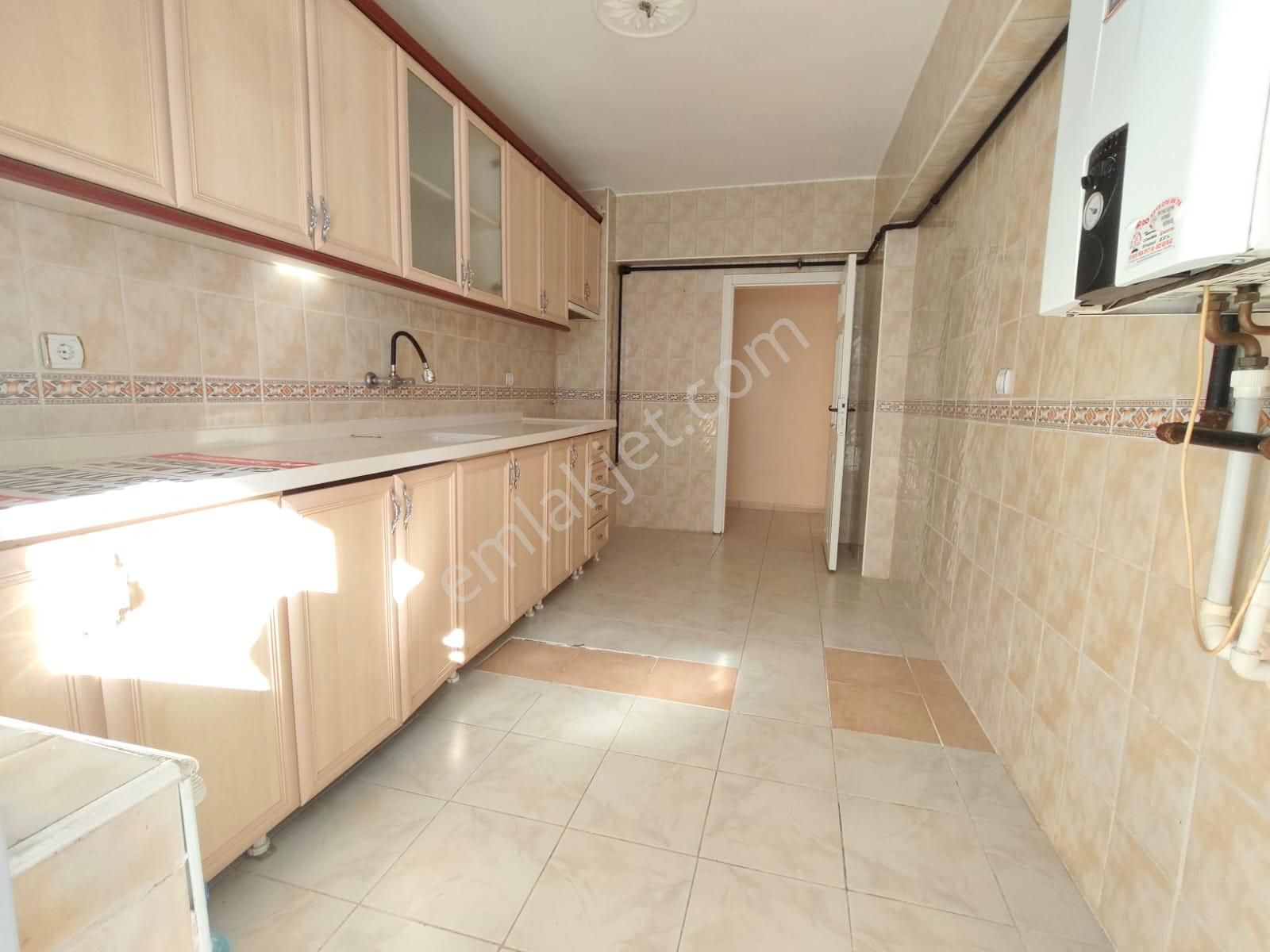 Yılmaz Gayrimenkul'den Andiçen Mah 3+1 Asansörlü Katta Köşe Başı Şahane Daire - Görsel 19