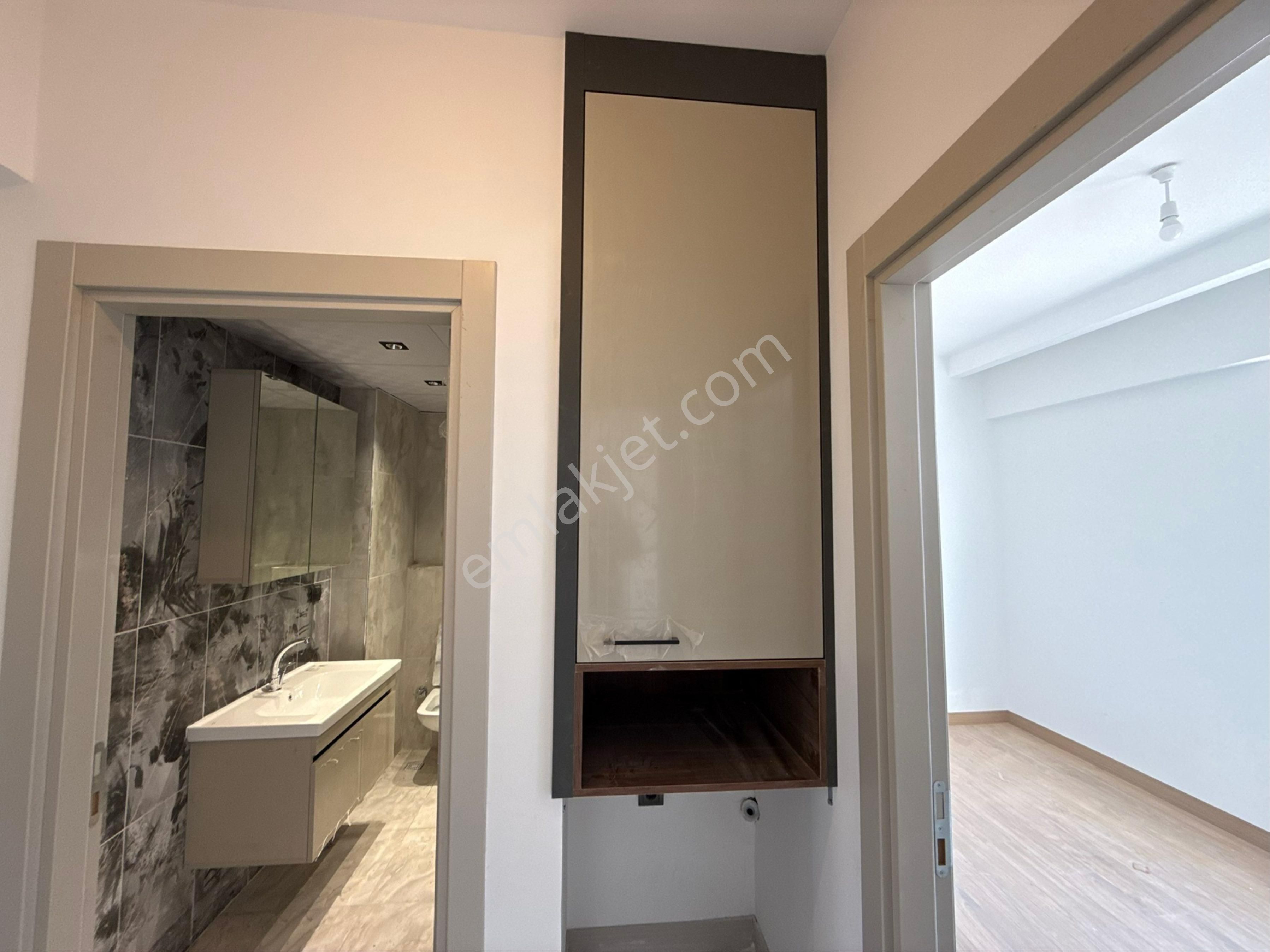 Mimsinde 3+0 Lüx Satılık Daire - Görsel 8