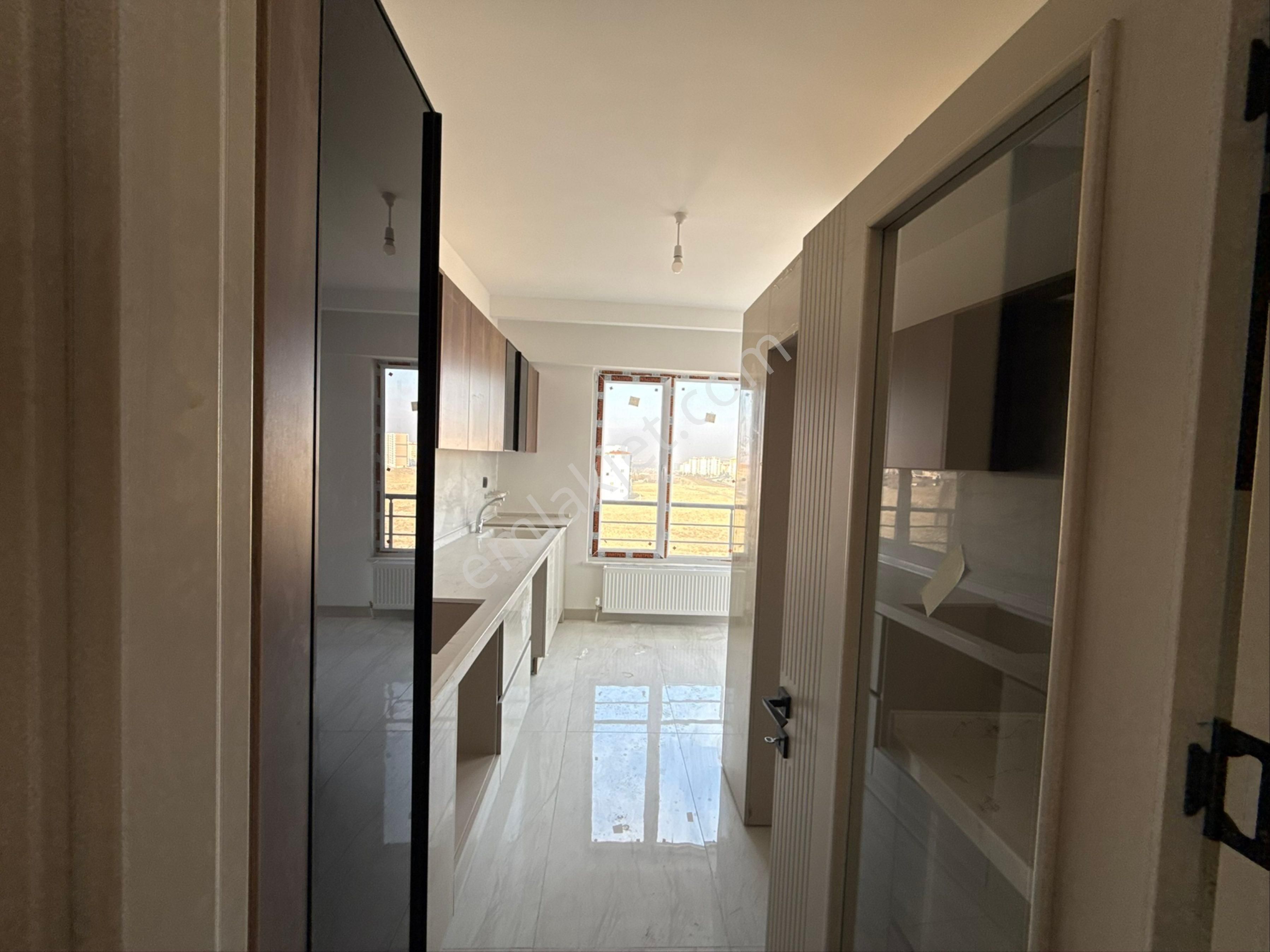 Mimsinde 3+0 Lüx Satılık Daire - Görsel 3