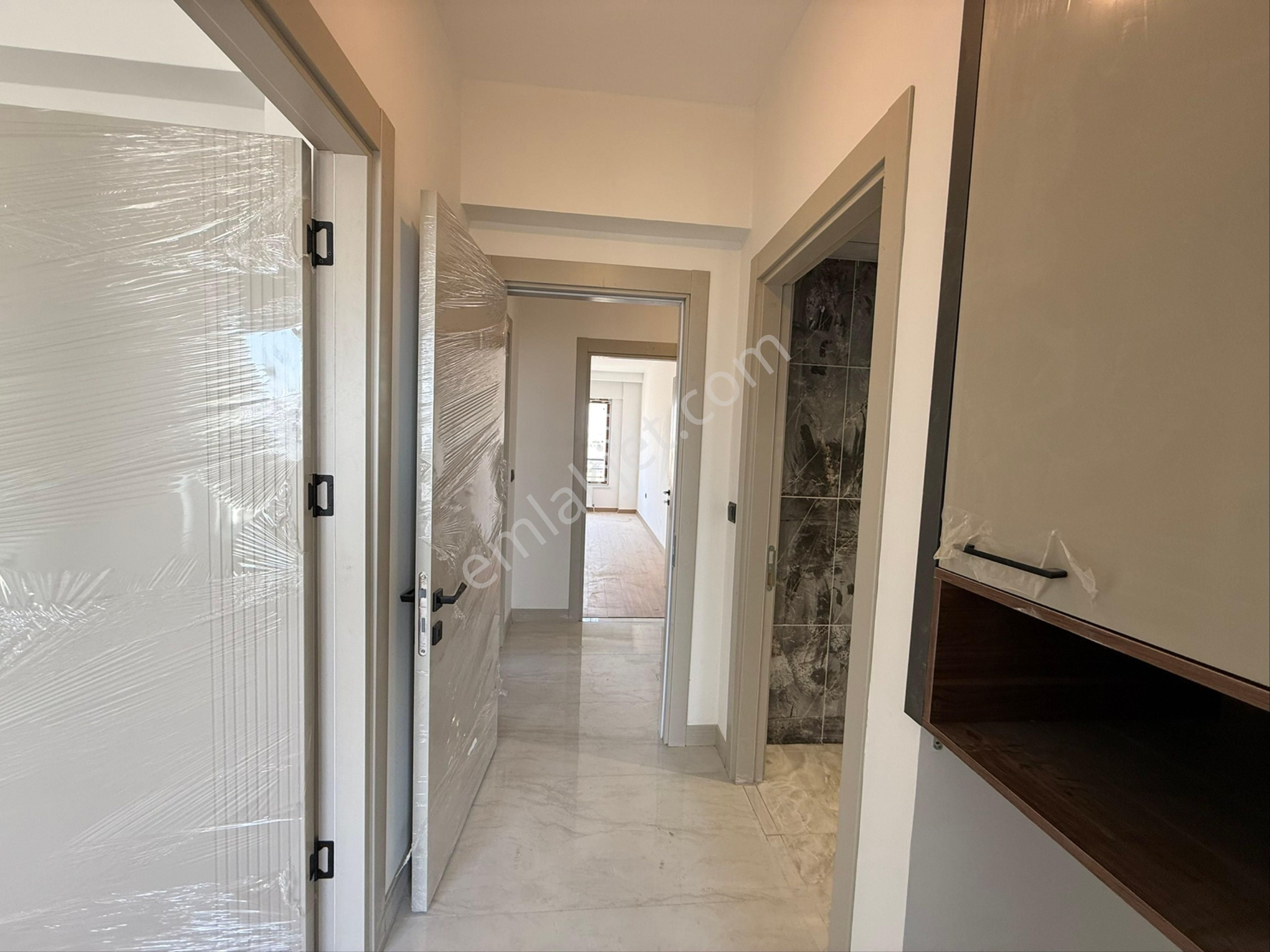 Mimsinde 3+0 Lüx Satılık Daire - Görsel 11