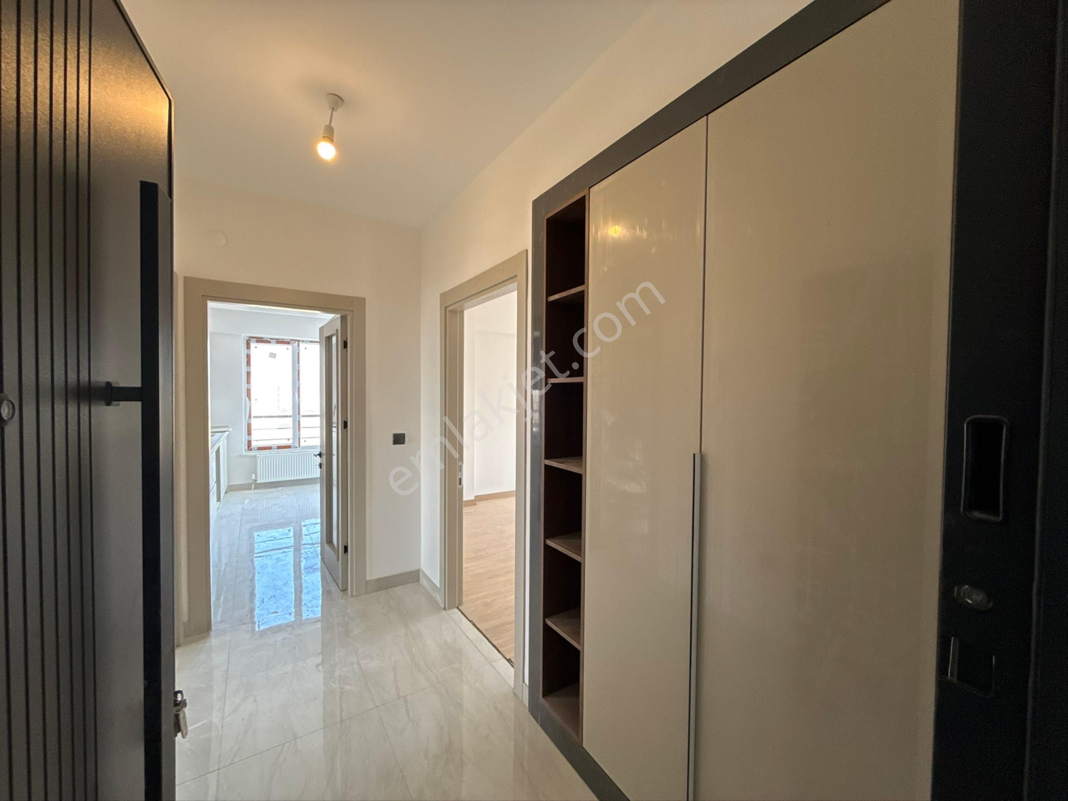 Mimsinde 3+0 Lüx Satılık Daire - Görsel 2