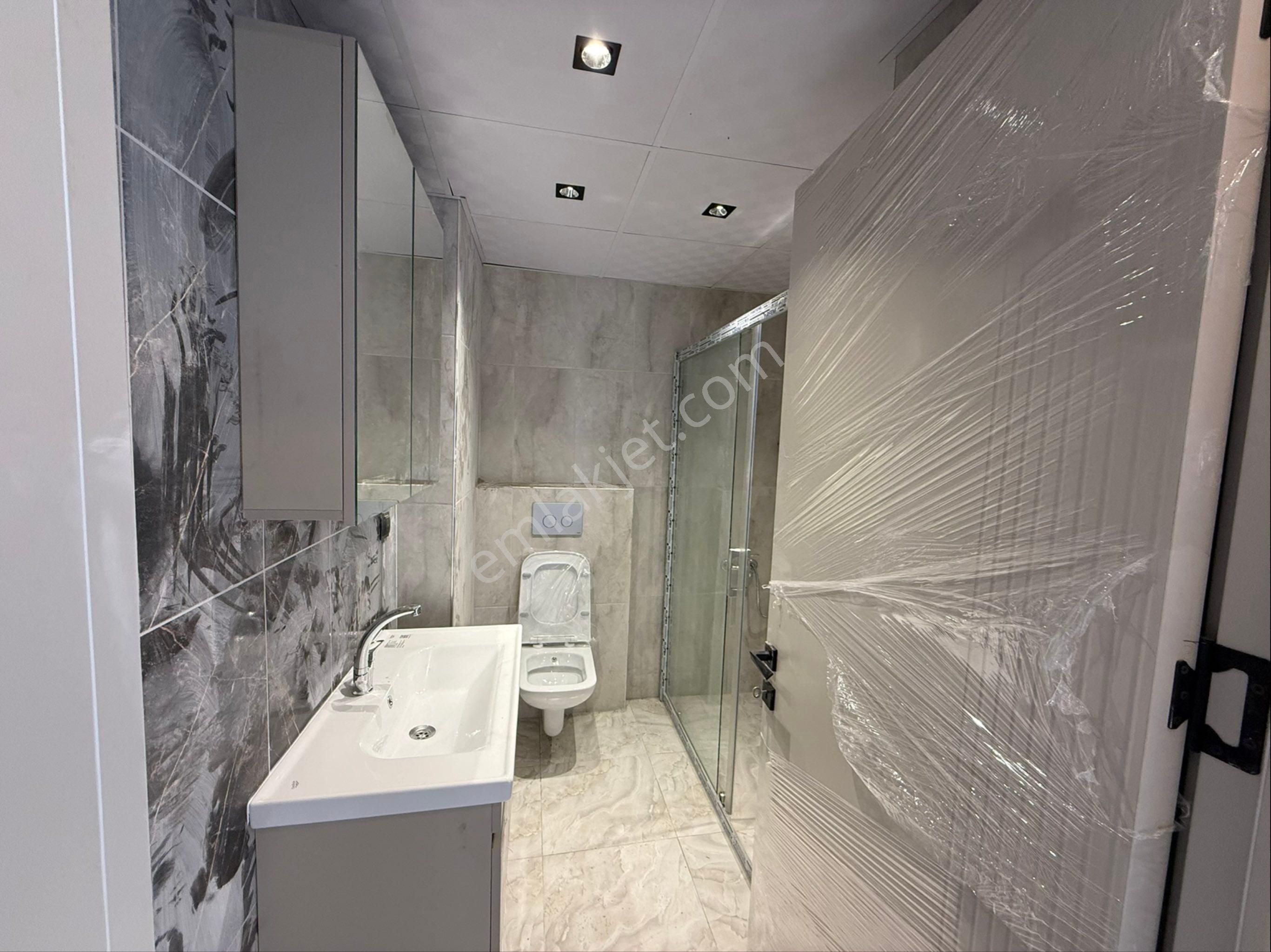 Mimsinde 3+0 Lüx Satılık Daire - Görsel 14