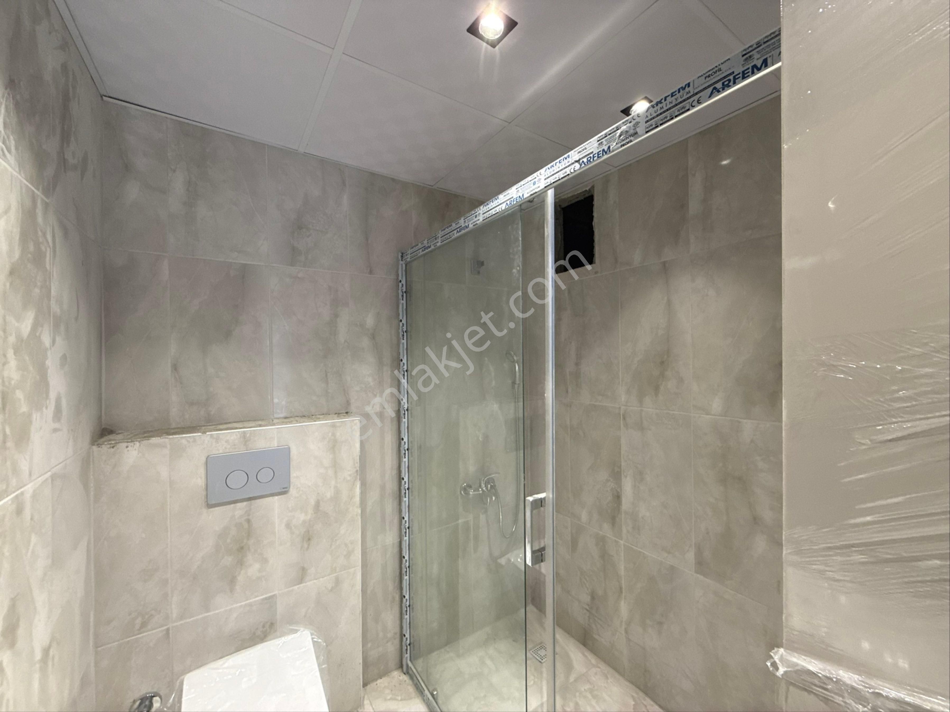 Mimsinde 3+0 Lüx Satılık Daire - Görsel 7