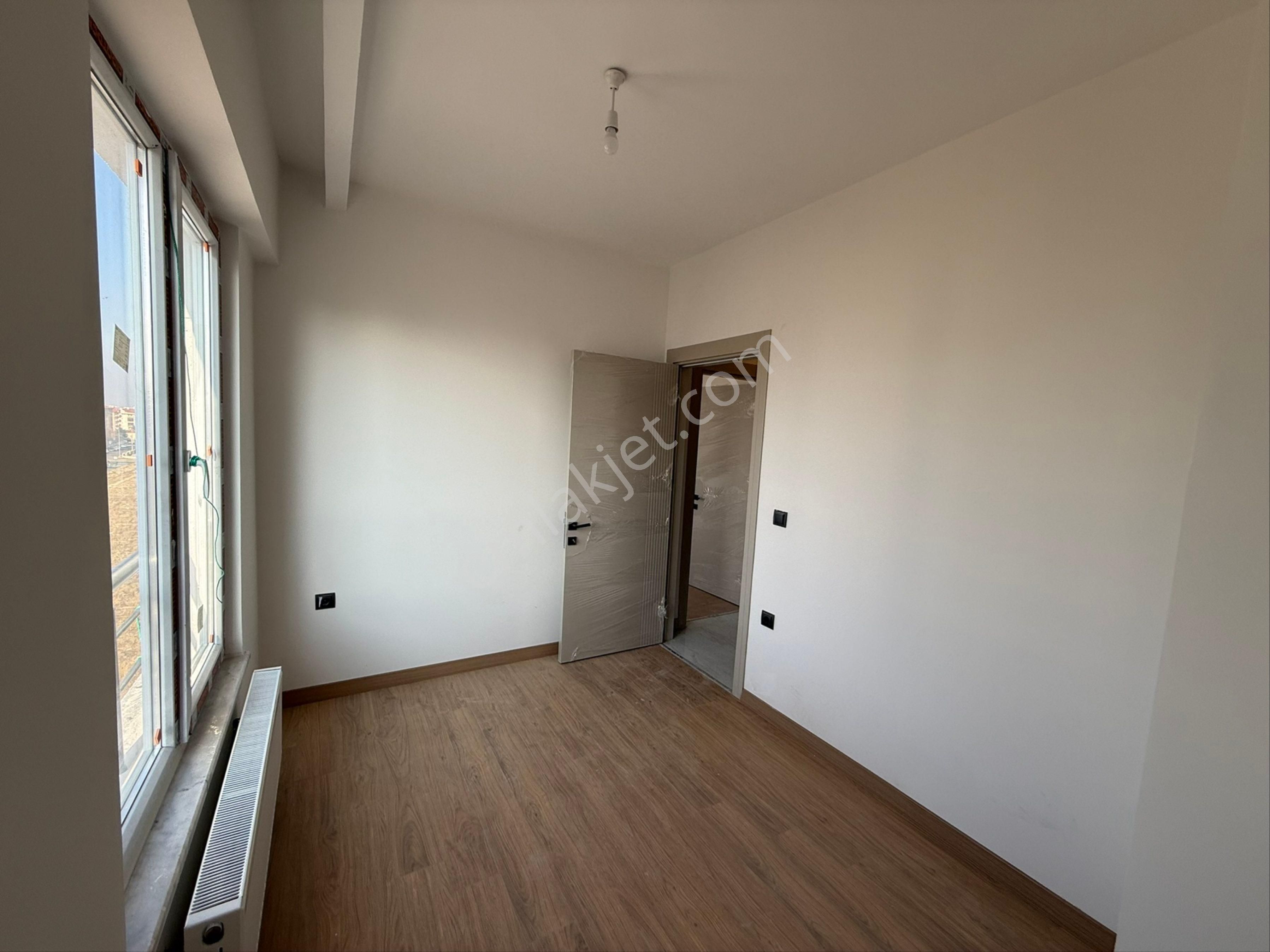 Mimsinde 3+0 Lüx Satılık Daire - Görsel 12