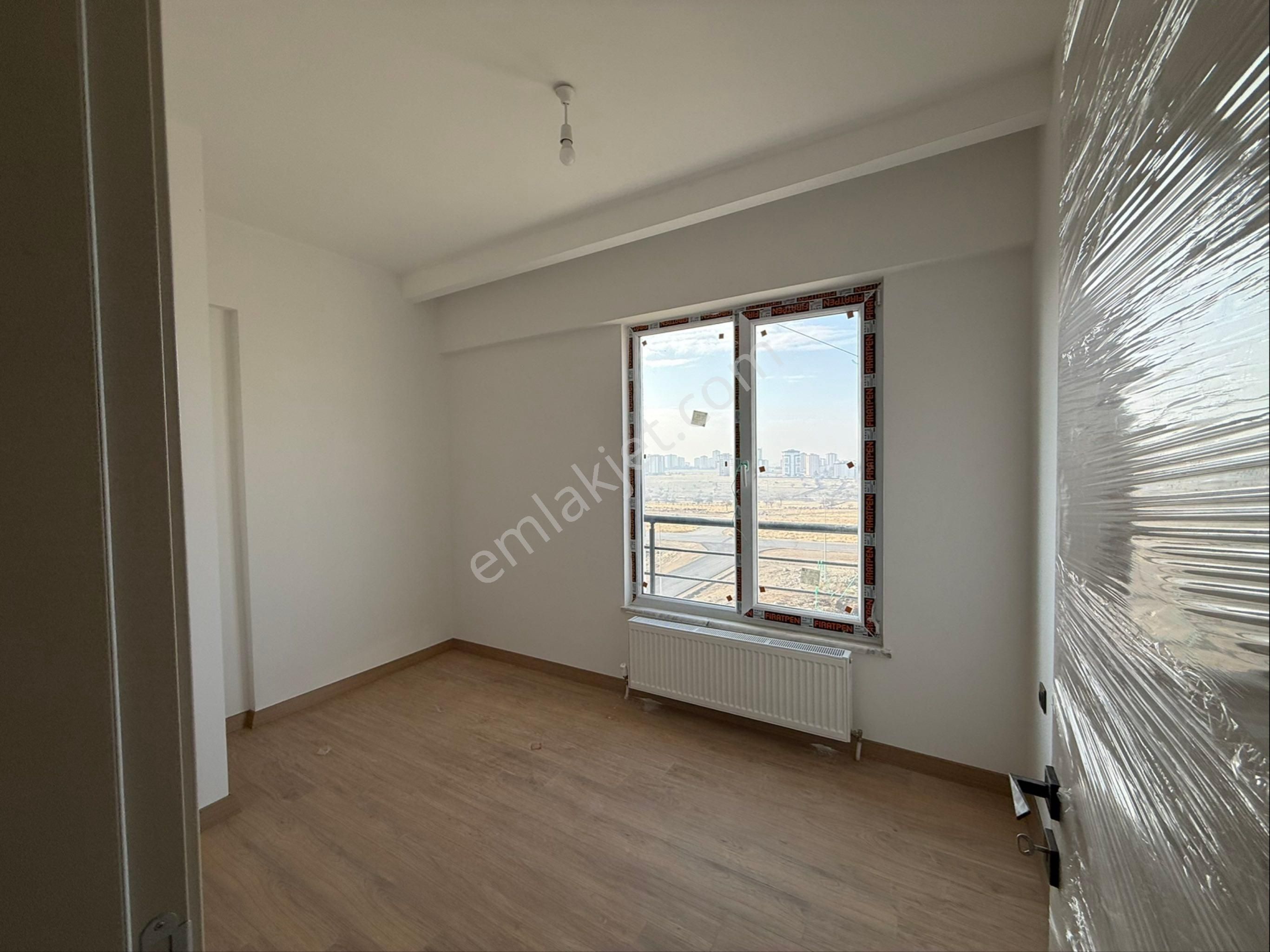 Mimsinde 3+0 Lüx Satılık Daire - Görsel 13