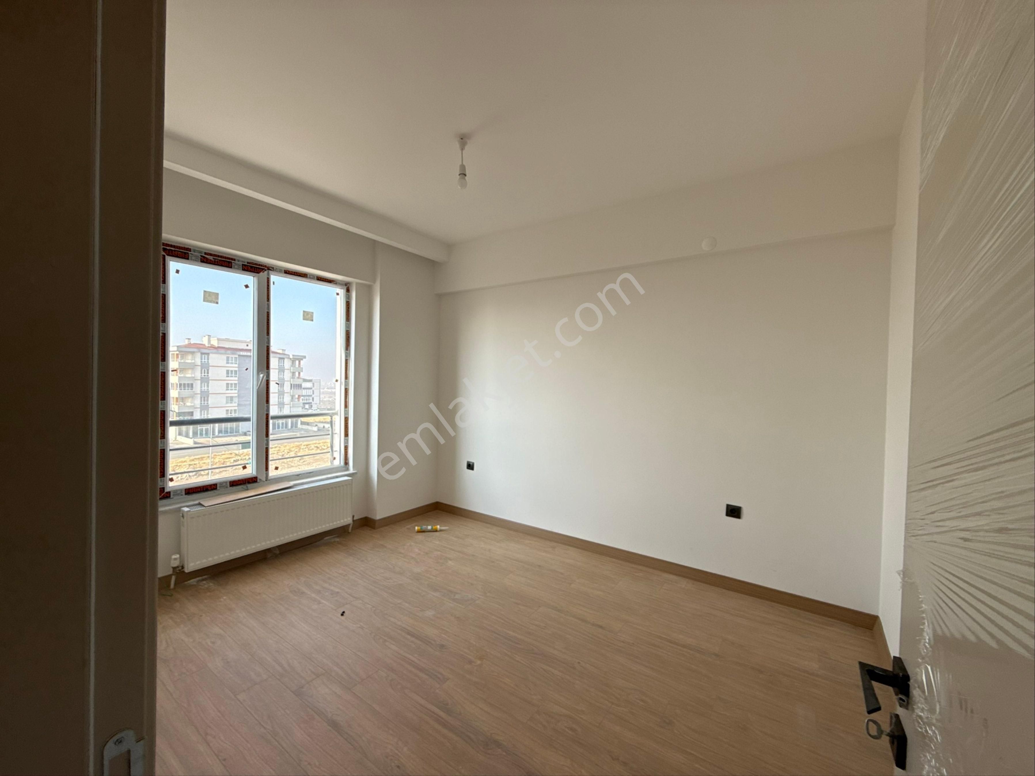 Mimsinde 3+0 Lüx Satılık Daire - Görsel 10