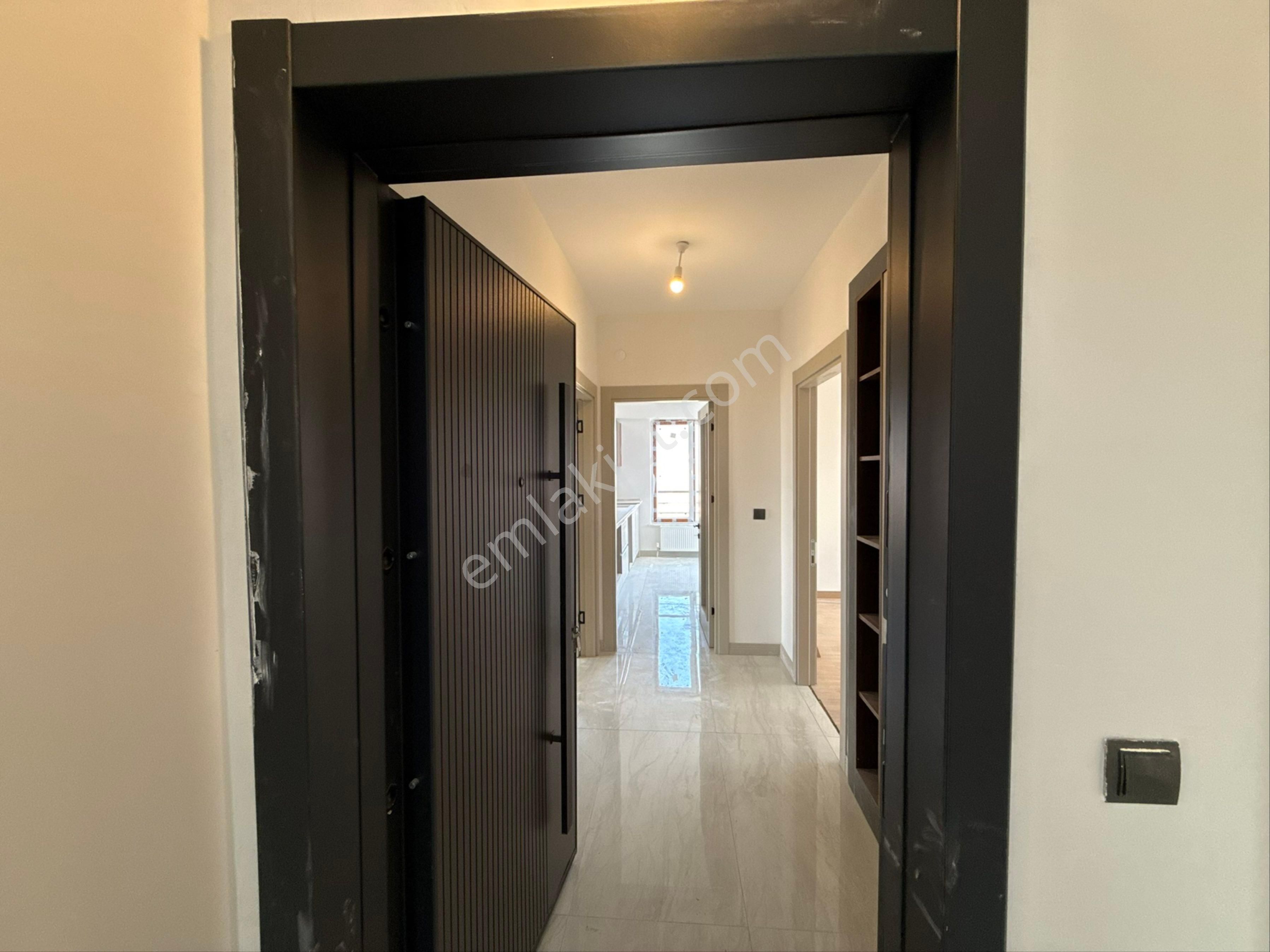 Mimsinde 3+0 Lüx Satılık Daire