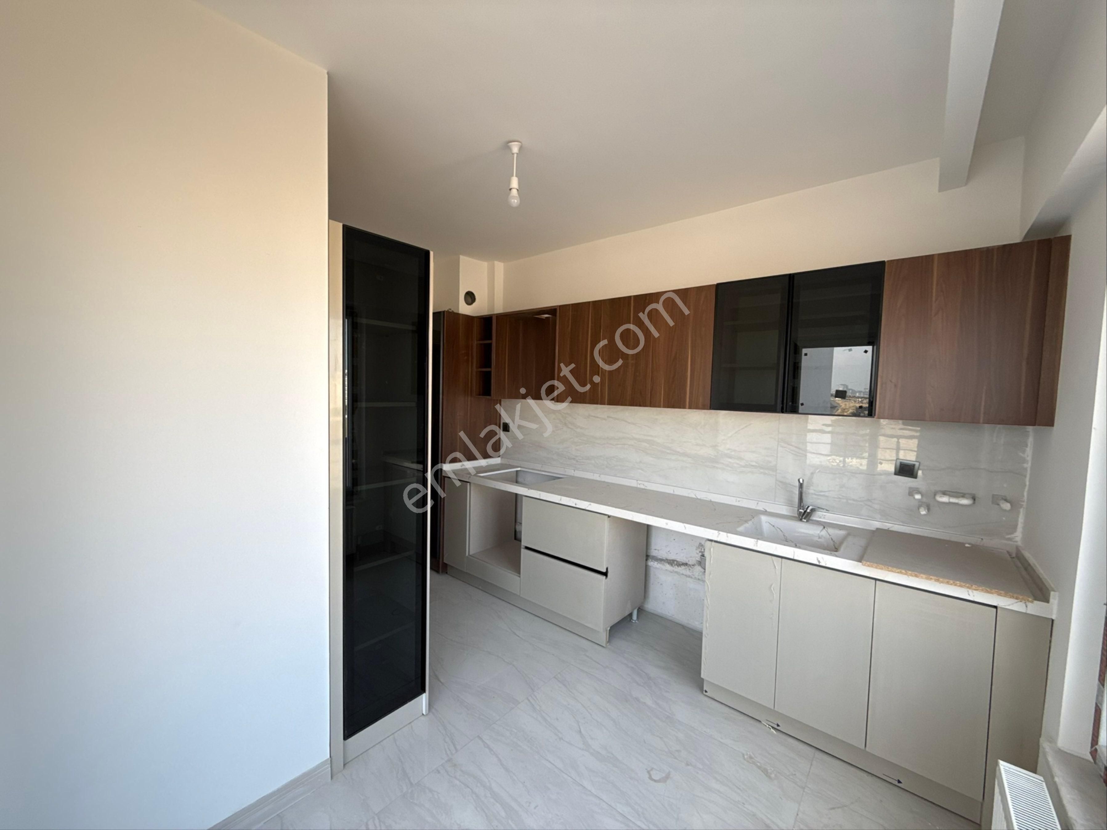 Mimsinde 3+0 Lüx Satılık Daire - Görsel 5