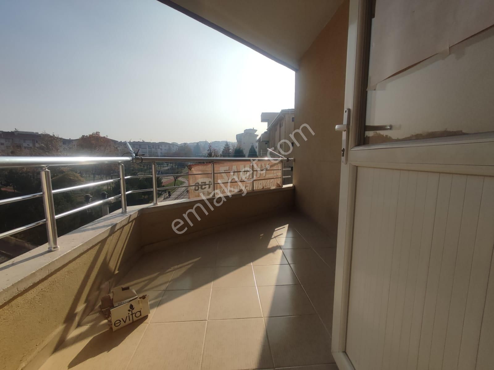 Yılmaz Gayrimenkul Den Tandoğan Mah 3+1 Arakat Asansörlü Ön Cephe 20.500tl Kiralık Daire 20.500 Tl - Görsel 4