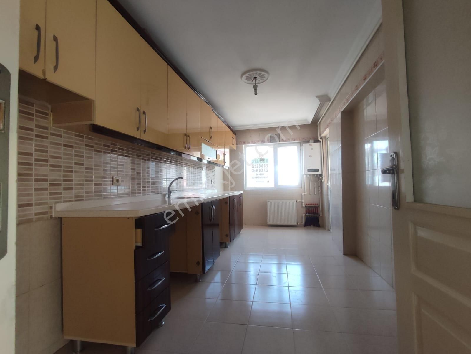 Yılmaz Gayrimenkul Den Tandoğan Mah 3+1 Arakat Asansörlü Ön Cephe 20.500tl Kiralık Daire 20.500 Tl - Görsel 22