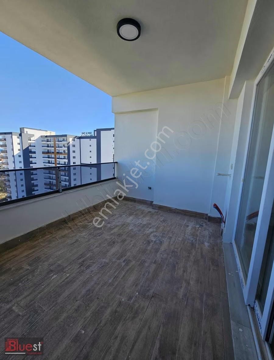Mersin Erdemli Tömükde 1+1 Lüx Daire - Görsel 6