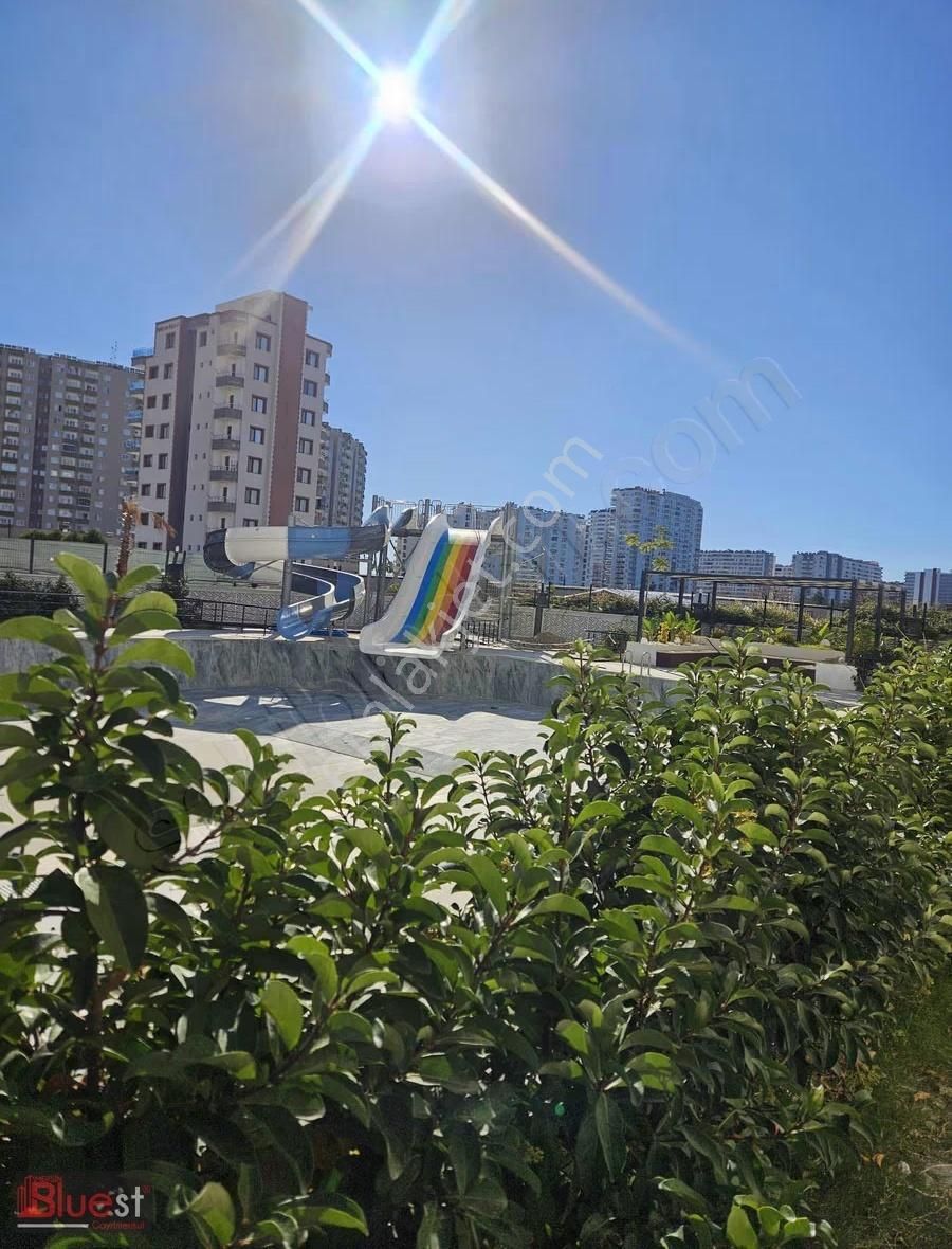 Mersin Erdemli Tömükde 1+1 Lüx Daire - Görsel 2