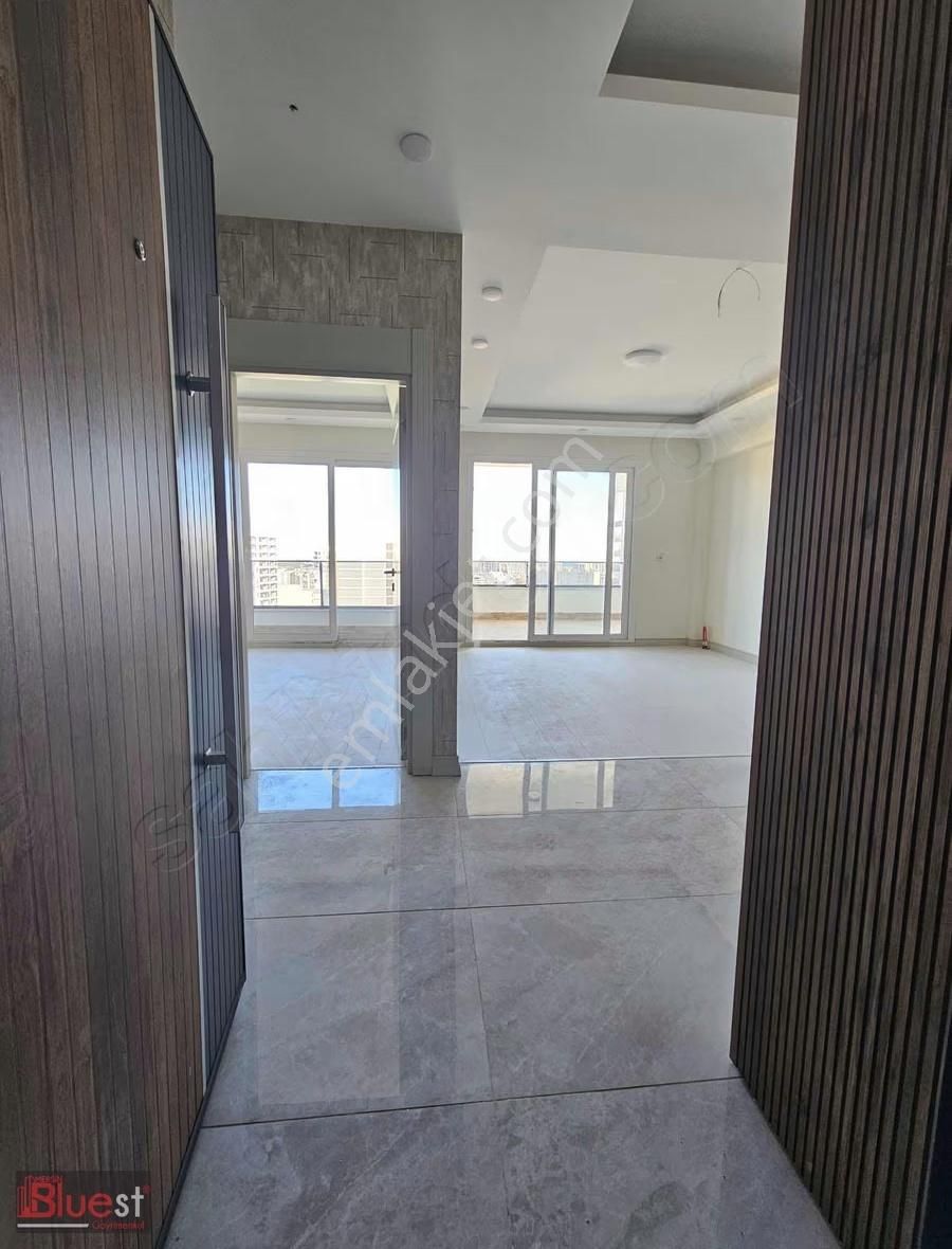 Mersin Erdemli Tömükde 1+1 Lüx Daire - Görsel 13