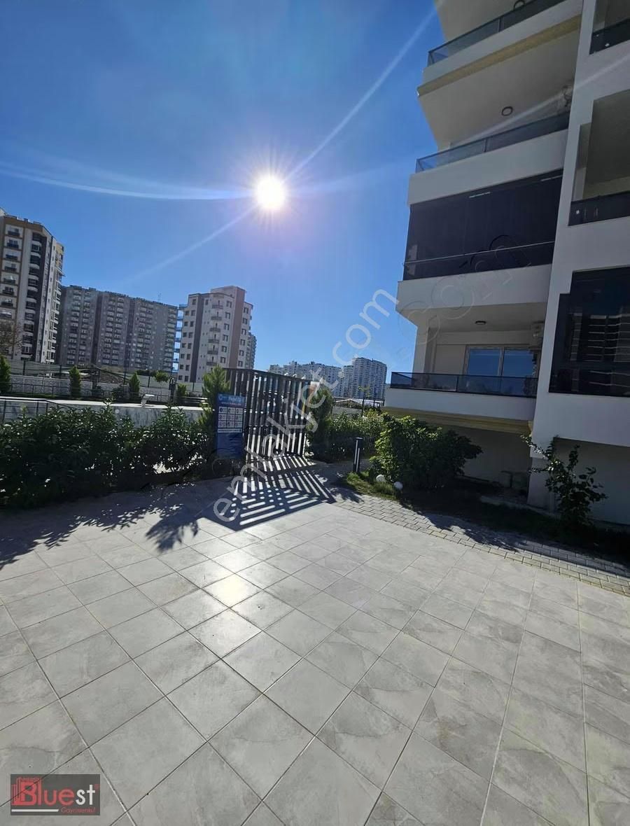 Mersin Erdemli Tömükde 1+1 Lüx Daire - Görsel 23