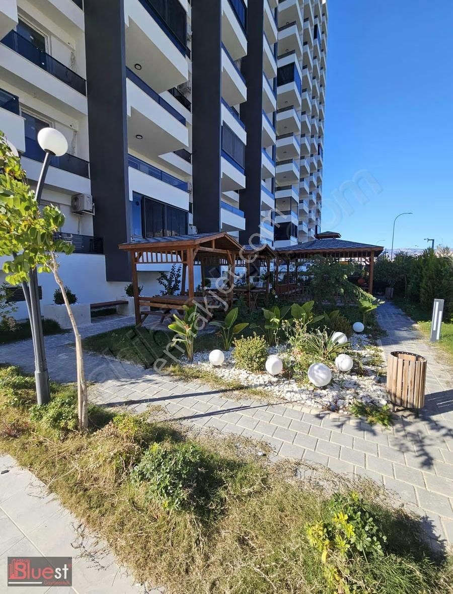 Mersin Erdemli Tömükde 1+1 Lüx Daire - Görsel 3