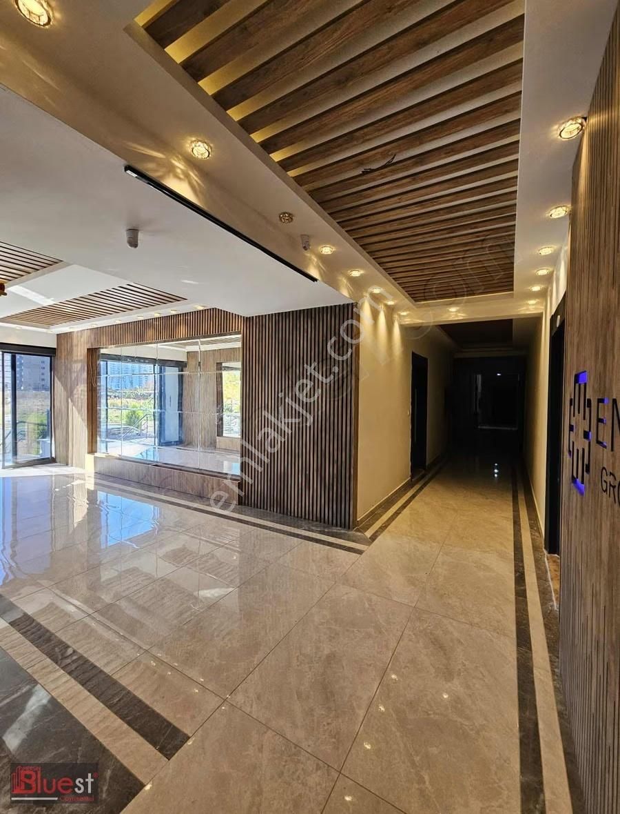 Mersin Erdemli Tömükde 1+1 Lüx Daire - Görsel 7