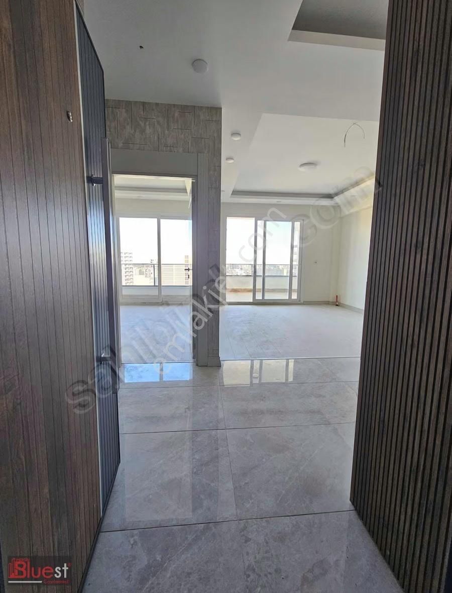 Mersin Erdemli Tömükde 1+1 Lüx Daire - Görsel 24