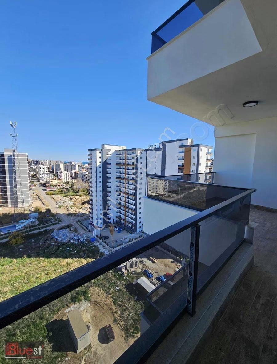 Mersin Erdemli Tömükde 1+1 Lüx Daire - Görsel 19