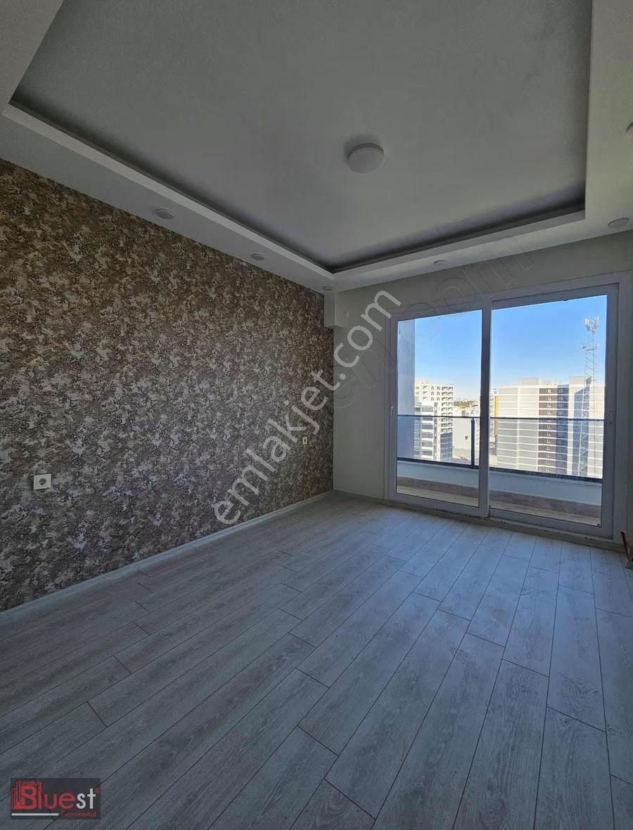 Mersin Erdemli Tömükde 1+1 Lüx Daire - Görsel 22