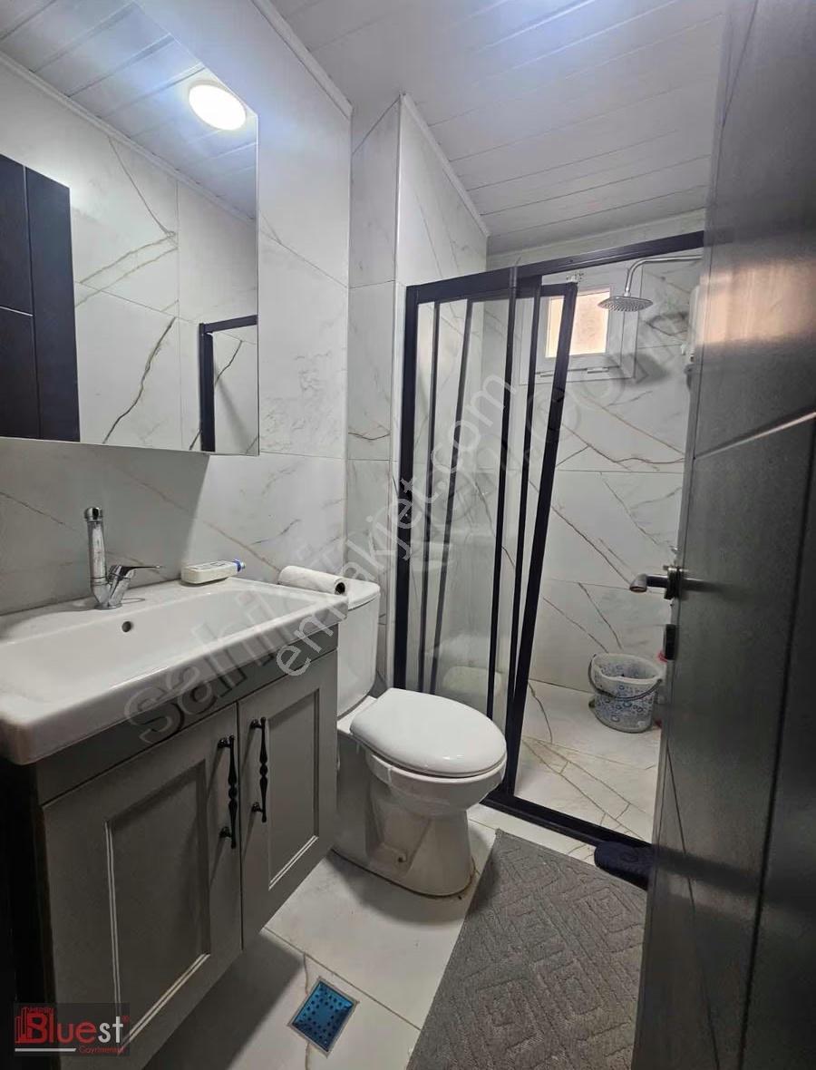 Mersin Erdemli Tömükte Eşyalı Satılık 2+1 Daire - Görsel 5