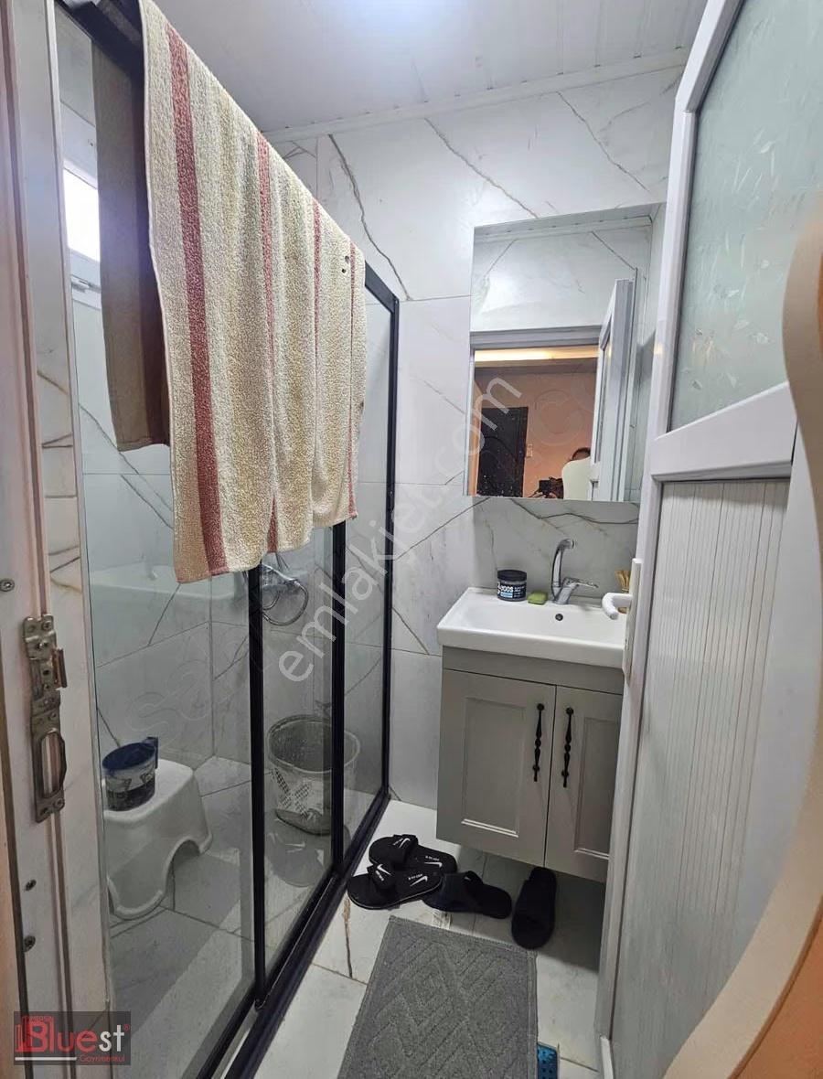 Mersin Erdemli Tömükte Eşyalı Satılık 2+1 Daire - Görsel 2